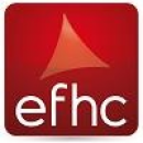 logo EFHC - Ecole Supérieure de Commerce Paris