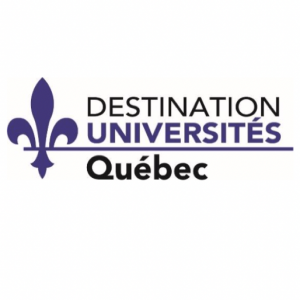 Destination Universités Québec 