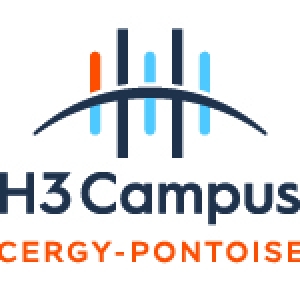H3 Campus Cergy-Pontoise