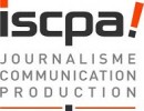 ISCPA Paris - Institut Supérieur des Médias