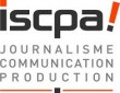 logo ISCPA Paris - Institut Supérieur des Médias
