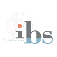 Logo IBS GLOBAL SERVICES