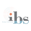 logo IBS GLOBAL SERVICES
