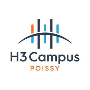 ecole H3 Campus Poissy