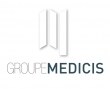 logo Groupe Médicis