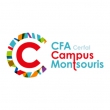 Logo école CFA Cerfal - Campus Montsouris