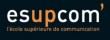 logo Esupcom Lille