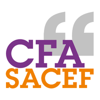 Logo CFA SACEF