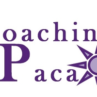 Logo COACHING PACA