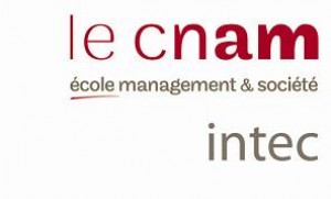 ecole INTEC Paris - CNAM