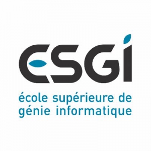 ecole ESGI - Ecole Supérieure de Génie Informatique