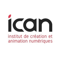 ICAN - Institut de Création et d’Animation Numériques