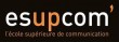 logo Esupcom Paris