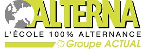 Alterna Rennes - Ecole de commerce en alternance