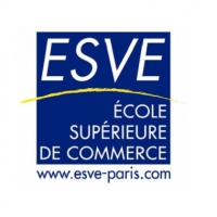 Logo ESVE Paris