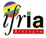 Logo IFRIA Bretagne