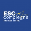 logo ESC COMPIEGNE