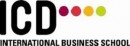 Logo ICD Toulouse International Business School