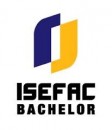 Isefac BACHELOR Nice