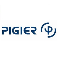 Logo Pigier Strasbourg