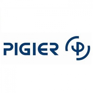logo pigier tours
