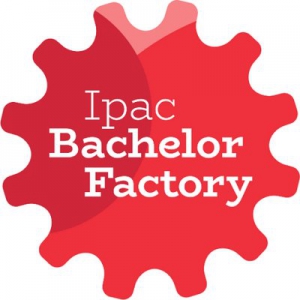 ecole Ipac Bachelor Factory Caen