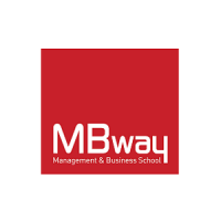 Logo MBway Angers