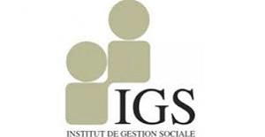 ecole IGS - Ecole du Management des Ressources Humaines - Lyon