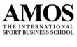 logo AMOS Lyon - L'Ecole de Commerce du Sport Business