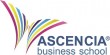 logo ASCENCIA BUSINESS SCHOOL