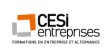 logo CESI Entreprises Nancy