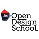 Logo The Open Design School