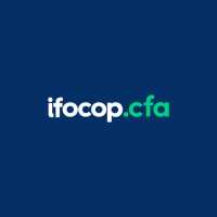 Logo IFOCOP Paris XI