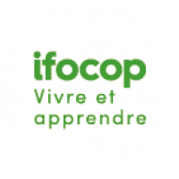 Logo IFOCOP Paris XIII
