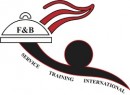 F&B Service Training International