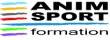 logo Anim Sport Formation