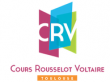 logo Cours Rousselot  Voltaire Toulouse