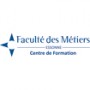logo La Faculté des Métiers de l'Essonne