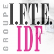 Logo école IFTE IDF