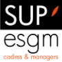 logo SUP'ESGM