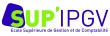 logo SUP'IPGV