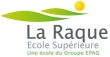 logo Ecole Supérieure La Raque - Groupe EPAG.