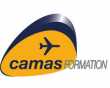 logo CAMAS FORMATION LYON