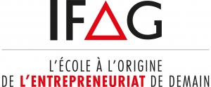 ecole IFAG Paris