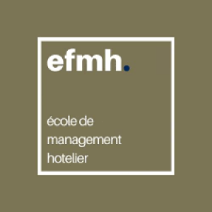 ecole EFMH - Ecole Française du Management Hôtelier