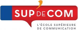 SUP'DE COM Campus de Grenoble