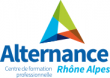logo Alternance Rhône-Alpes GRENOBLE