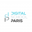 logo DSP - Digital School of Paris