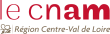 logo Cnam-centre