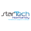 logo starTech Normandy